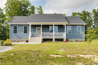 8315 Namozine Rd, Amelia Court House, VA 23002