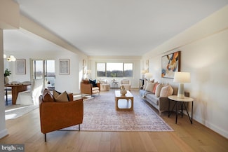 4201 Cathedral Ave NW Unit 1014, Washington, DC 20016