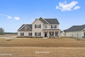 309 Water Wagon Trail, Jacksonville, NC 28546