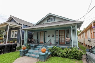 2422 Lapeyrouse St, New Orleans, LA 70119