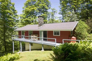 84 Todd Hill Rd, Jamaica, VT 05343