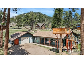 810 Larkspur Rd, Estes Park, CO 80517