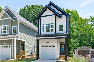 2210 Edwin Ave Unit A, Durham, NC 27705