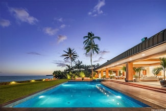 4505 Kahala Ave, Honolulu, HI 96816