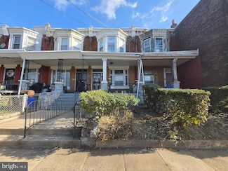 6021 Haverford Ave, Philadelphia, PA 19151