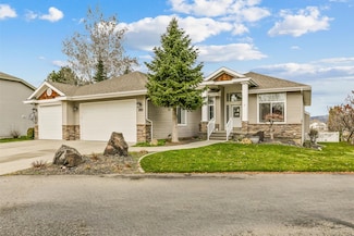849 S Shelley Lake Ln, Spokane Valley, WA 99037