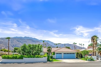 1399 N Via Donna, Palm Springs, CA 92262