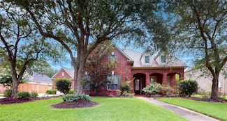 316 Grand Creek Dr, League City, TX 77573