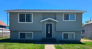 2328 E Providence Ave, Spokane, WA 99207