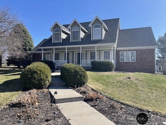 3830 S 83rd Place, Lincoln, NE 68506