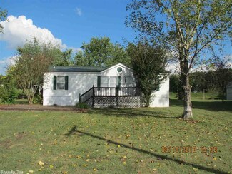 3222 Highway 16, Pangburn, AR 72121