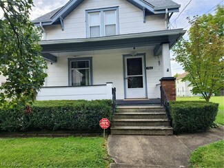 766 East Ave SE, Warren, OH 44484
