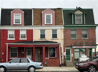 2522 Bedford Ave, Pittsburgh, PA 15219