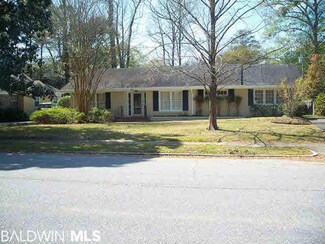 305 Levert St, Mobile, AL 36607