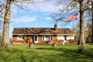 1504 Old Providence Rd, Raphine, VA 24472