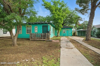 2806 36th St, Lubbock, TX 79413
