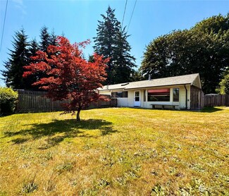 4951 State Highway 303 NE, Bremerton, WA 98311