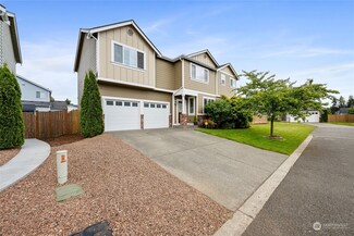 20515 80th Ave E, Spanaway, WA 98387