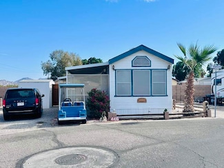 10442 N Frontage Rd Unit 446, Yuma, AZ 85365