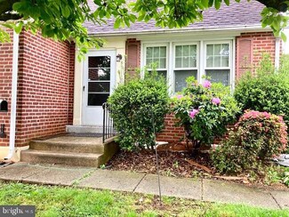 1021 Morton Ave, Folsom, PA 19033