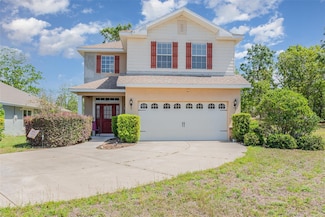 3 Diamond Ridge Way, Ocala, FL 34472