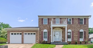 514 Cardinal Glen Cir, Sterling, VA 20164