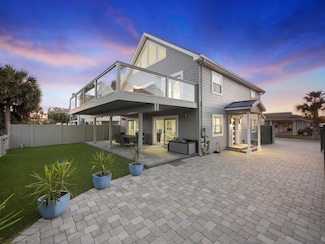 1 E St, Saint Augustine, FL 32080