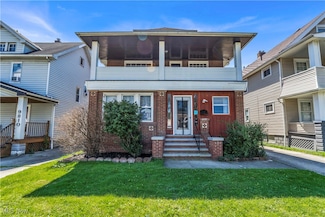 9806 Sladden Ave Unit 2/Up, Cleveland, OH 44125