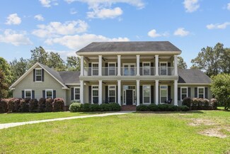 9309 Lilly Baker Ln, Tallahassee, FL 32309