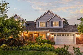 5490 S Youngfield Ct, Littleton, CO 80127