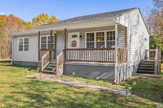 104 Briar Hook Rd, Buckingham, VA 23921