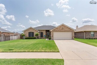 4915 Olivia Ln, Wichita Falls, TX 76310