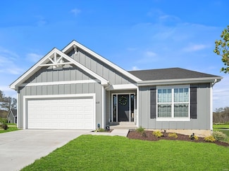 1003 Braid Trail Dr, Union, MO 63084