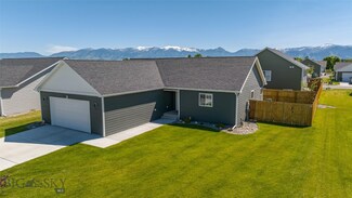 606 Pierre St, Belgrade, MT 59714
