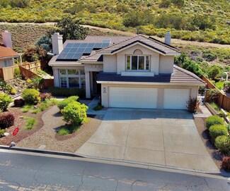 2236 Monarch Ridge Cir, El Cajon, CA 92019