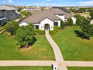 4673 Saint Benet Ct, Fort Worth, TX 76126
