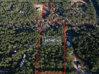 TBD J W Hollington Rd, Freeport, FL 32439