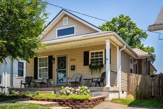 1023 Samuel St, Louisville, KY 40204