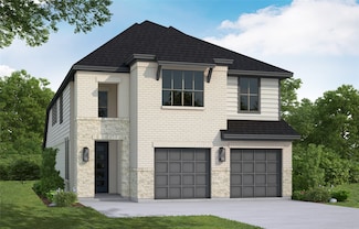 26433 E Skylight Brook Cir, Montgomery, TX 77316