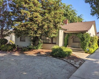 3043 E Terrace Ave, Fresno, CA 93703
