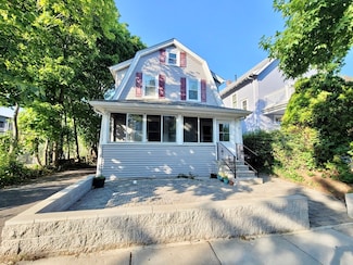 8 Bexley Rd, Roslindale, MA 02131