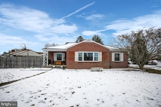 16717 Tammany Manor Rd, Williamsport, MD 21795