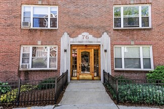 76 Strathmore Rd Unit 7, Brighton, MA 02135