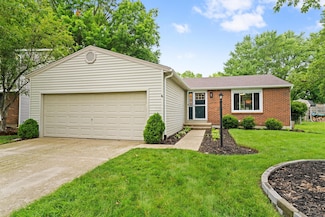 4400 Yellowhammer Dr, Westerville, OH 43081