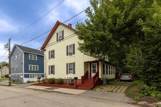 19-21 Everett St, Dover, NH 03820