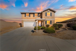 42570 72nd St W, Lancaster, CA 93536