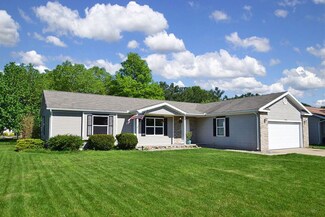 1308 Sedgefield Way, Goshen, IN 46526