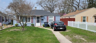 2941 Cleveland Ave, Michigan City, IN 46360