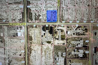 60 E Bonita Ave, Pahrump, NV 89060