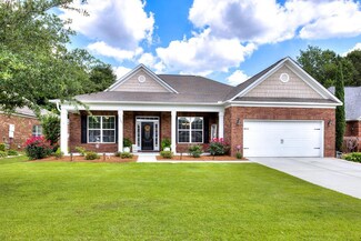 3109 Daufaskie Rd, Sumter, SC 29150
